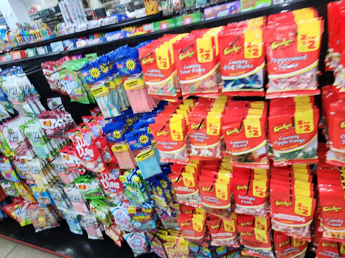 Simon's Burger Grill & More-10