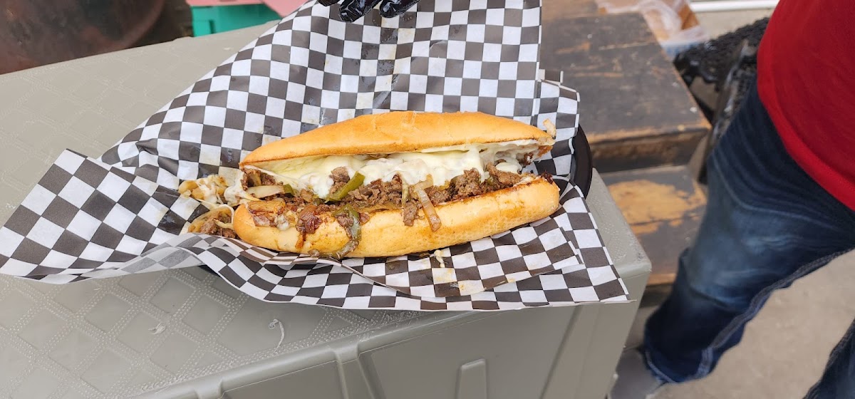 Simon's Burger Grill & More-7